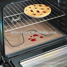 Wholesale Reusable FDA Grade Non-Stick PTFE Oven Baking Liner